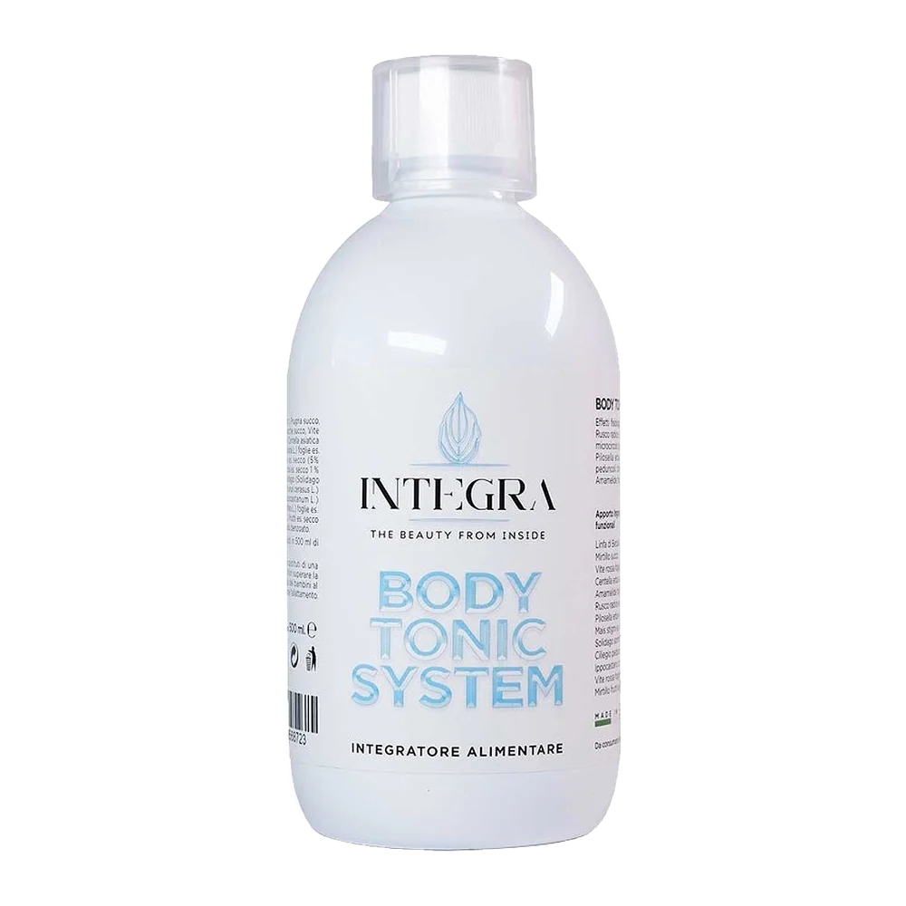 Body Tonic System