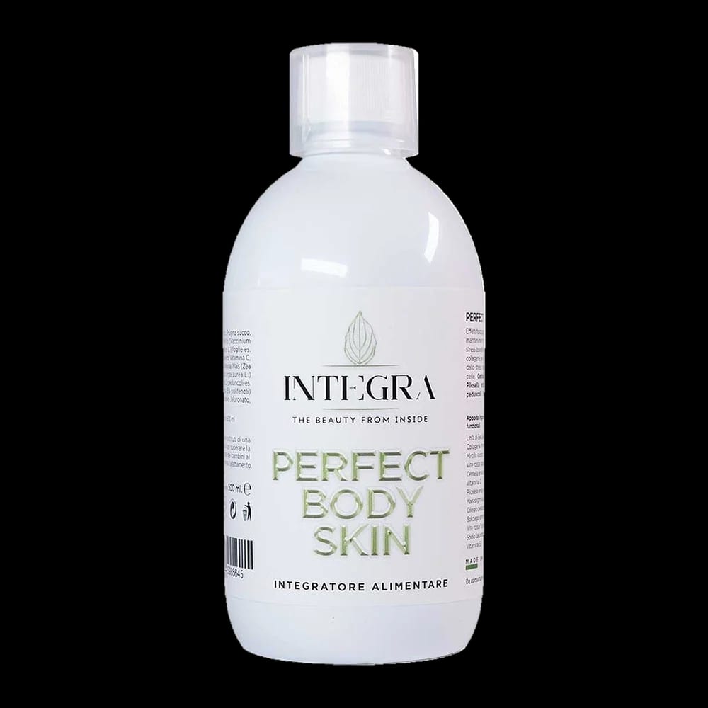 Integra Tisana Perfect Body Skin