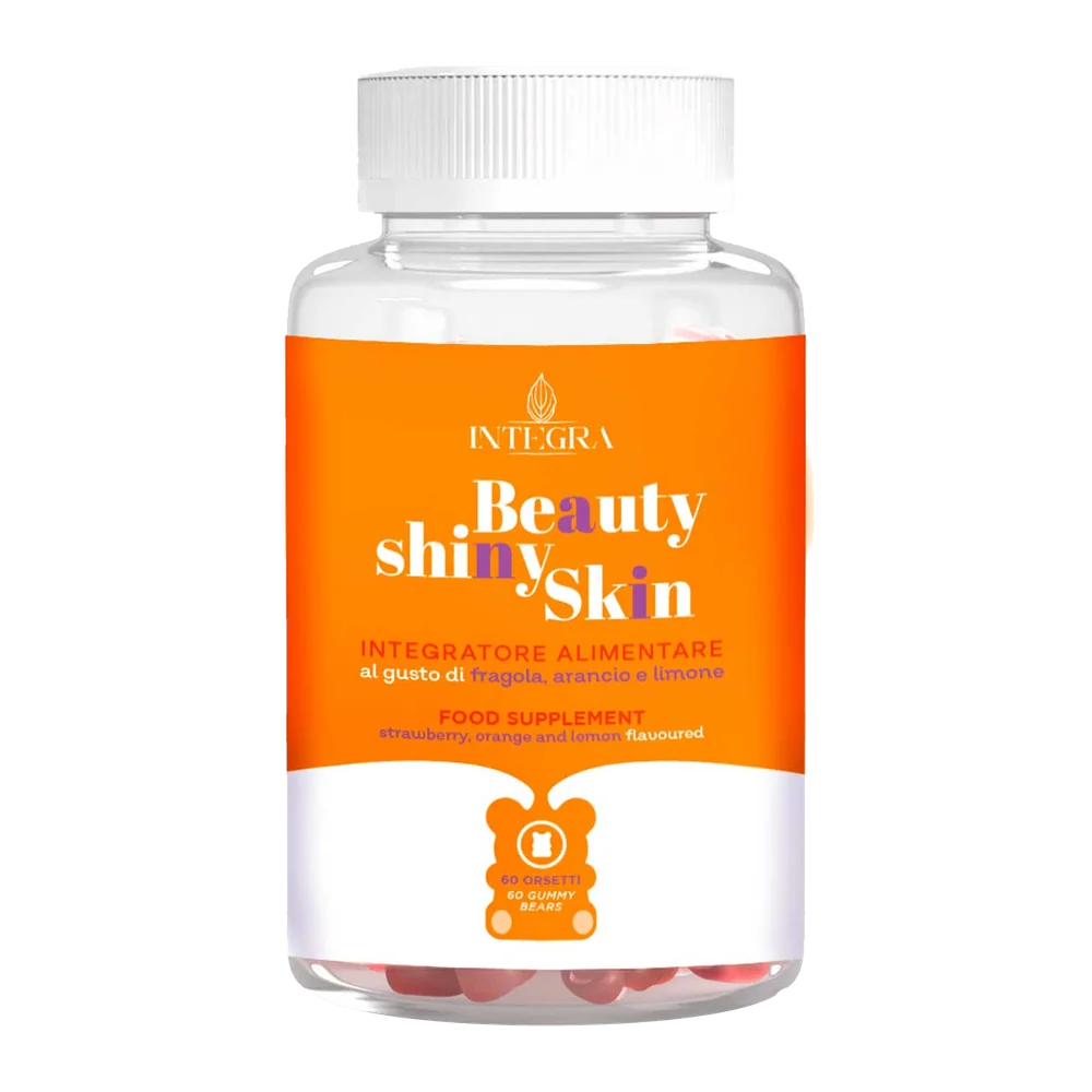 Integra Beauty Shine Skin (138g)