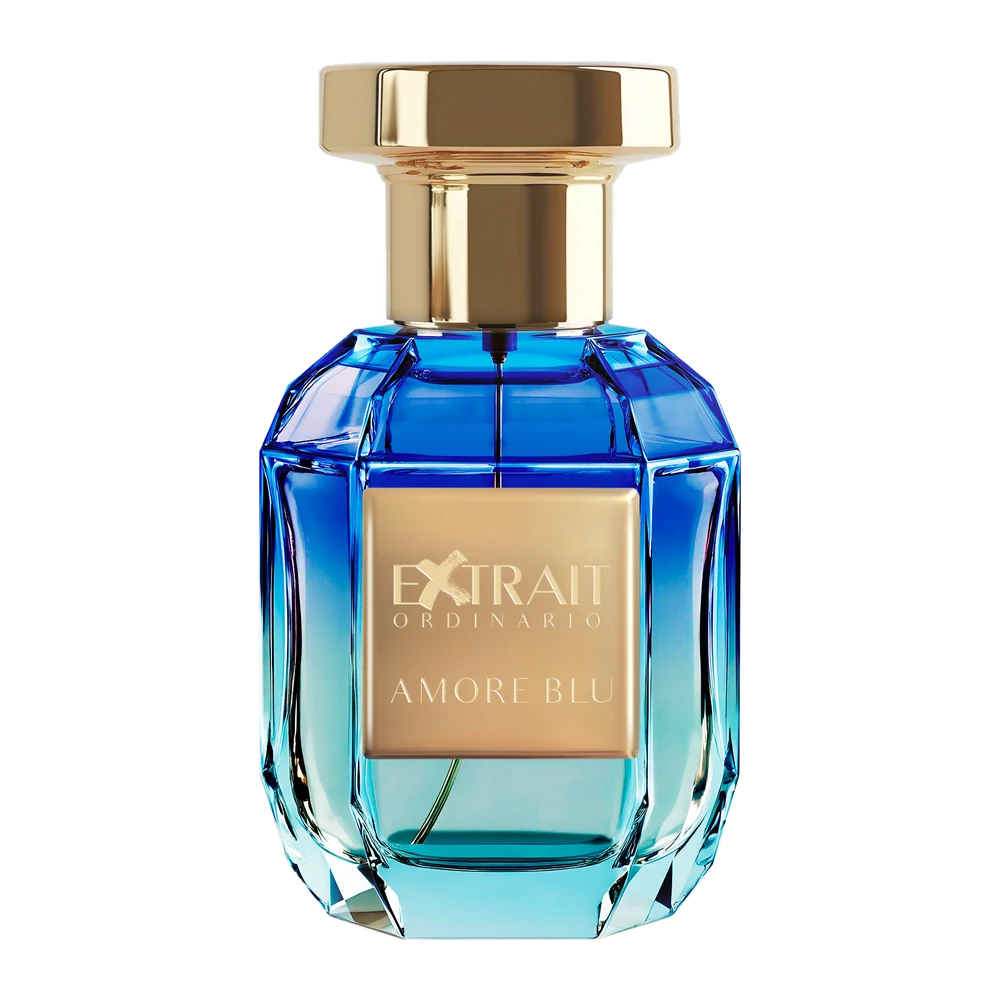 Extrait Ordinario Amore Blu (50ml)
