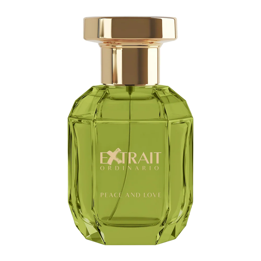 Extrait Ordinario Peace And Love (50ml)