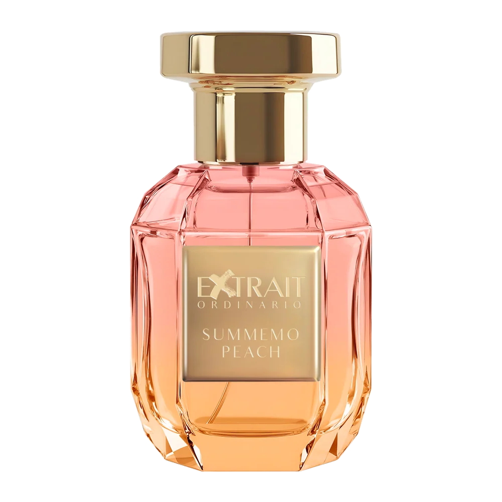 Extrait Ordinario Summemo Peach (50ml)