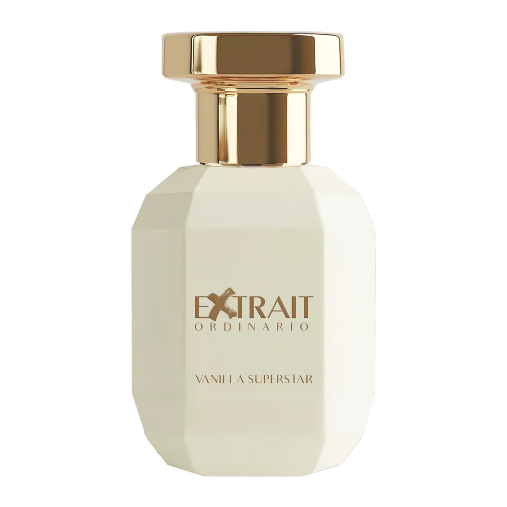 Extrait Ordinario Vanilla Superstar (50ml)