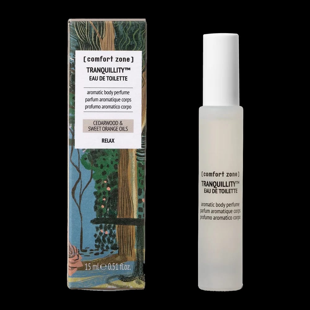 Tranquillity Eau De Toilette