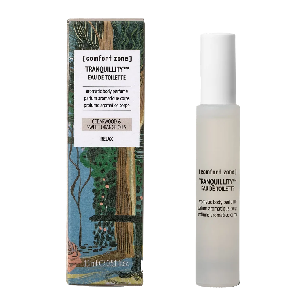 Tranquillity Eau De Toilette