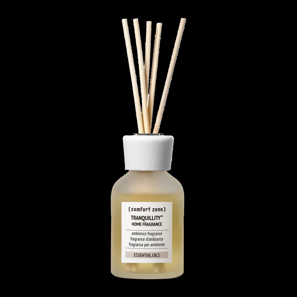 Tranquillity Home Fragrance