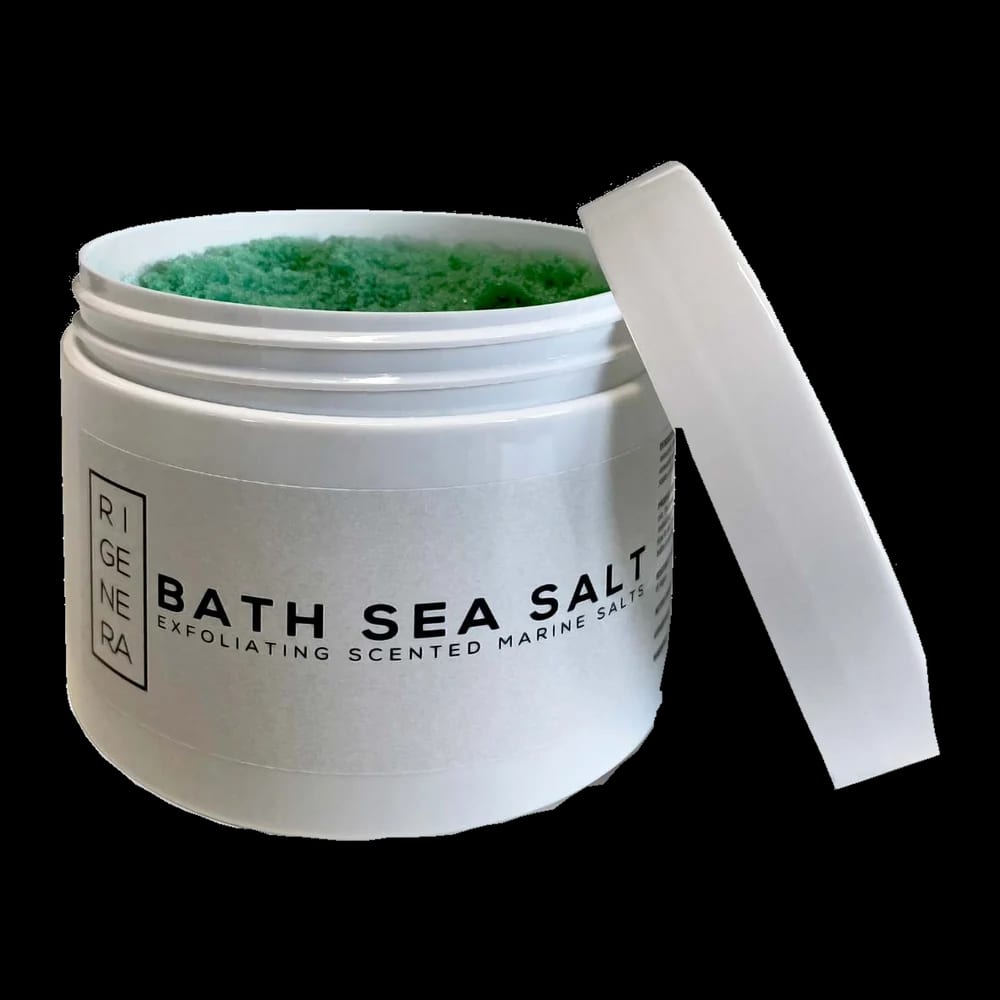 Bath Sea Salt
