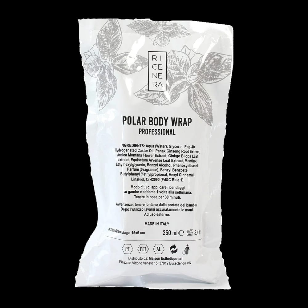 Bendaggio Polar Body Wrap