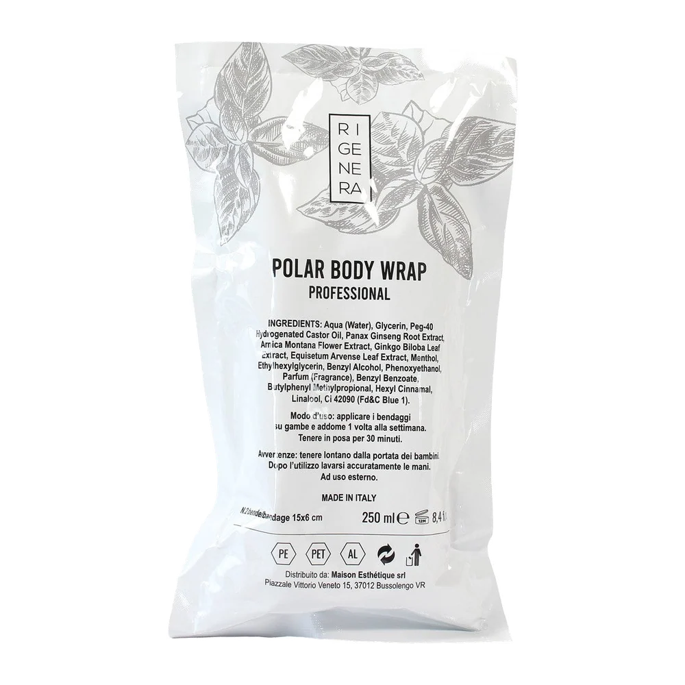 Bendaggio Polar Body Wrap