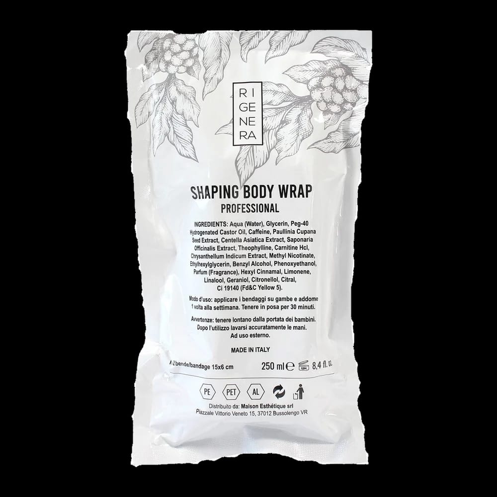 Bendaggio Shaping Body Wrap