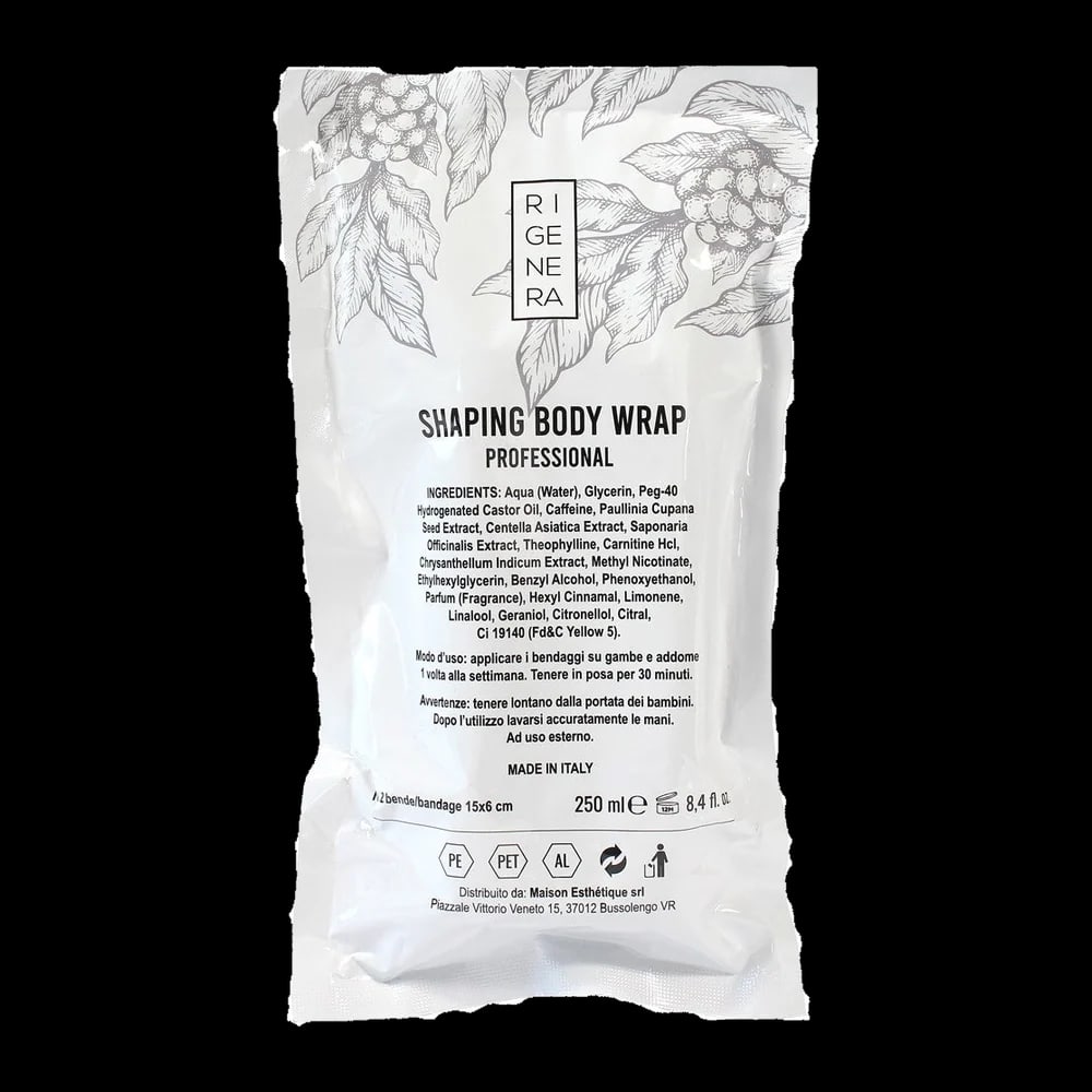 Bendaggio Shaping Body Wrap