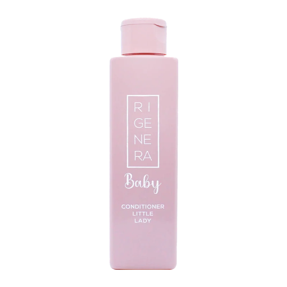 Conditioner Little Lady