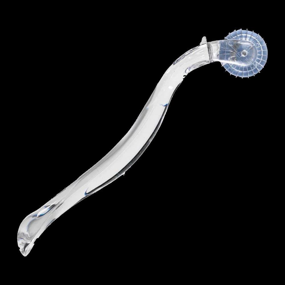 Dermaroller Titanio