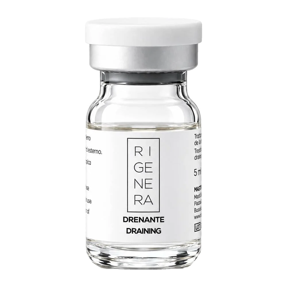 Drenante - Draining
