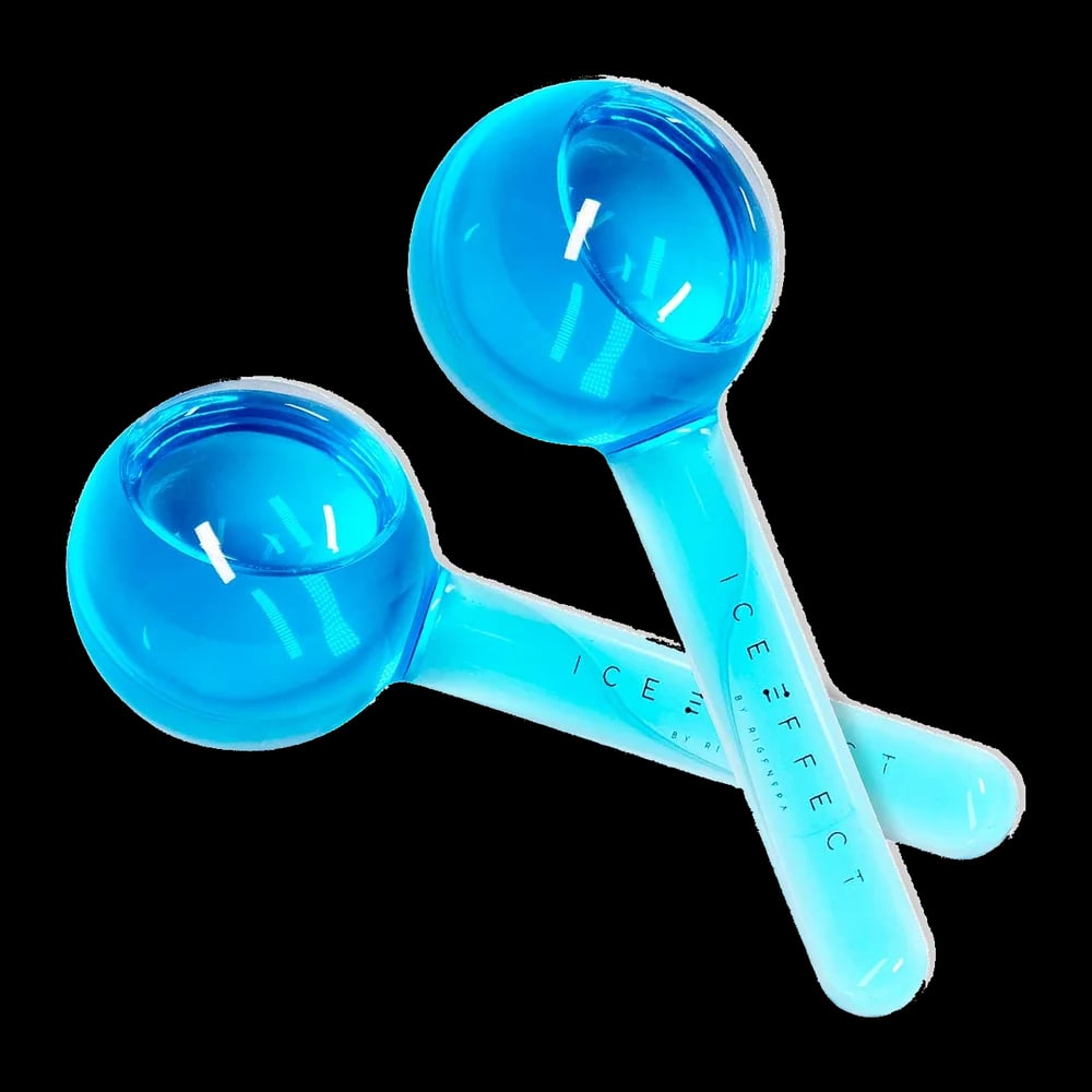 Ice Effect Pink / Ice Effect Blue