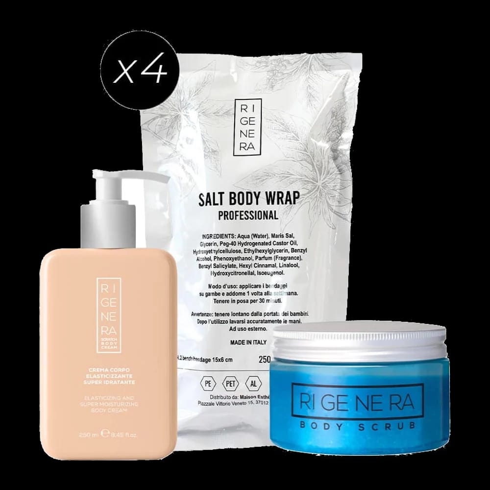 Kit Bendaggi Salt