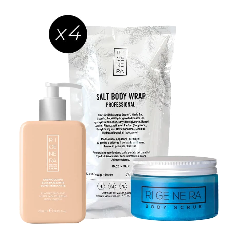 Kit Bendaggi Salt