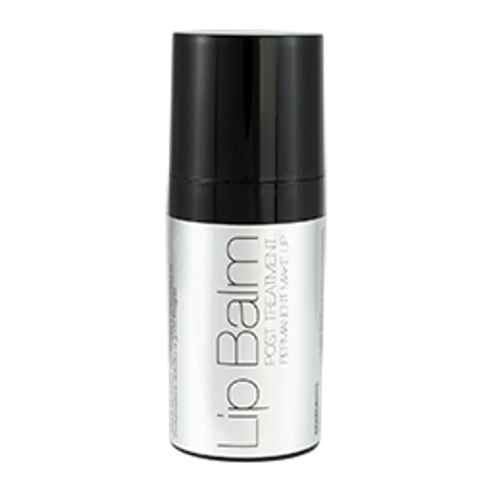 Lip Balm Post Treatment