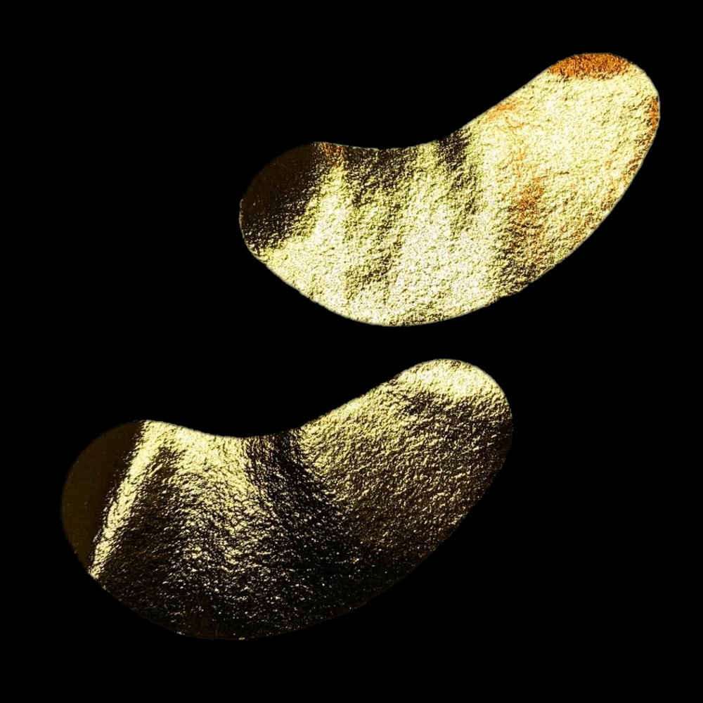 Patch Gold