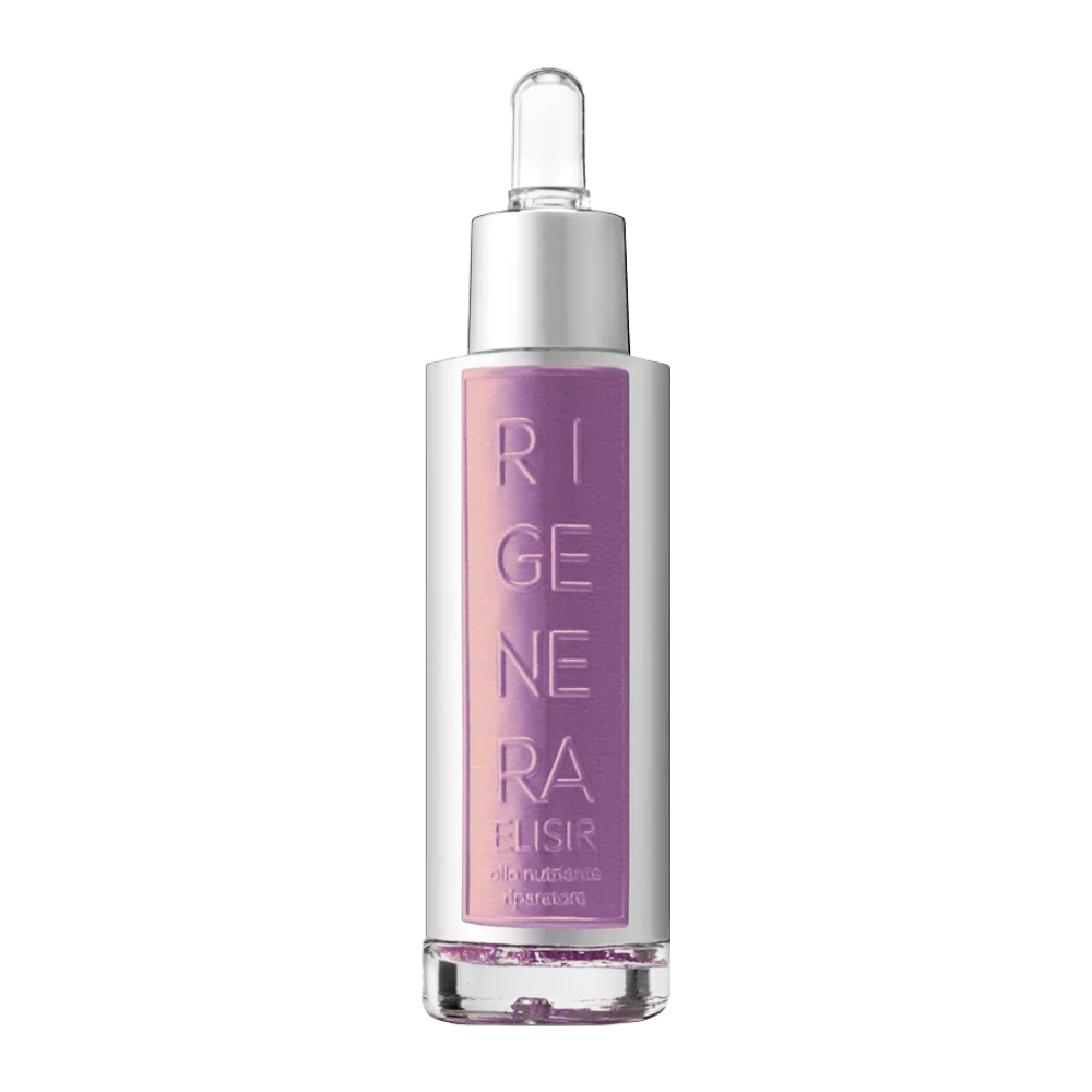 Rigenera Elisir Nutriente Riparatore