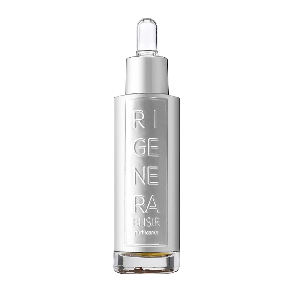 Rigenera Elisir Purificante