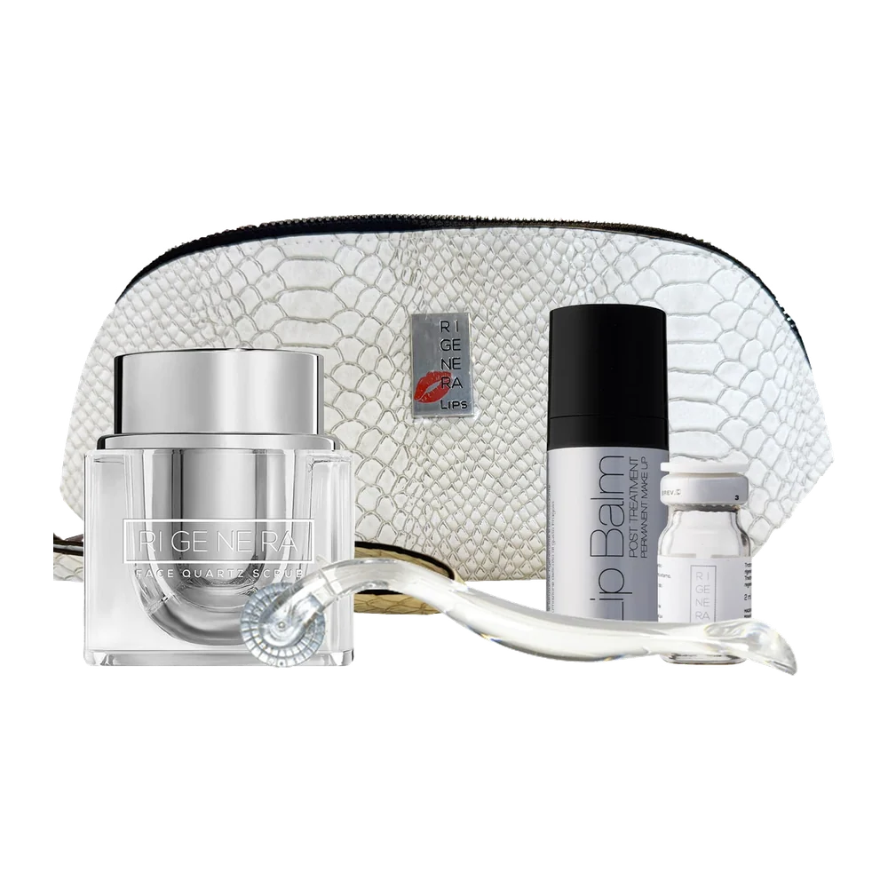 Rigenera Lips Kit (New Pack)
