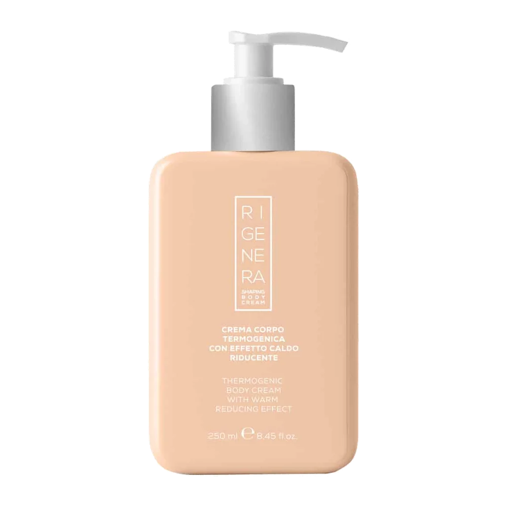 Rigenera Shaping Body Cream