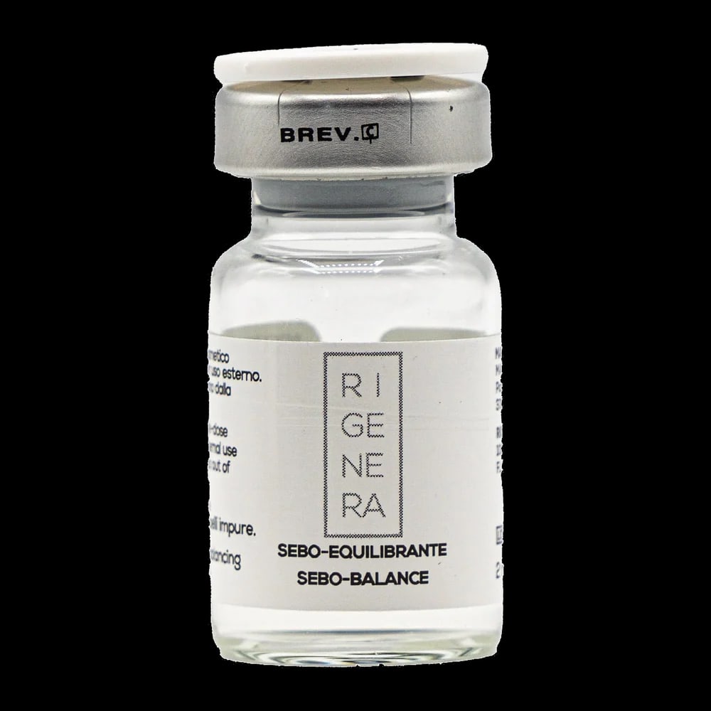 Sebo Equilibrante - Sebum Balance