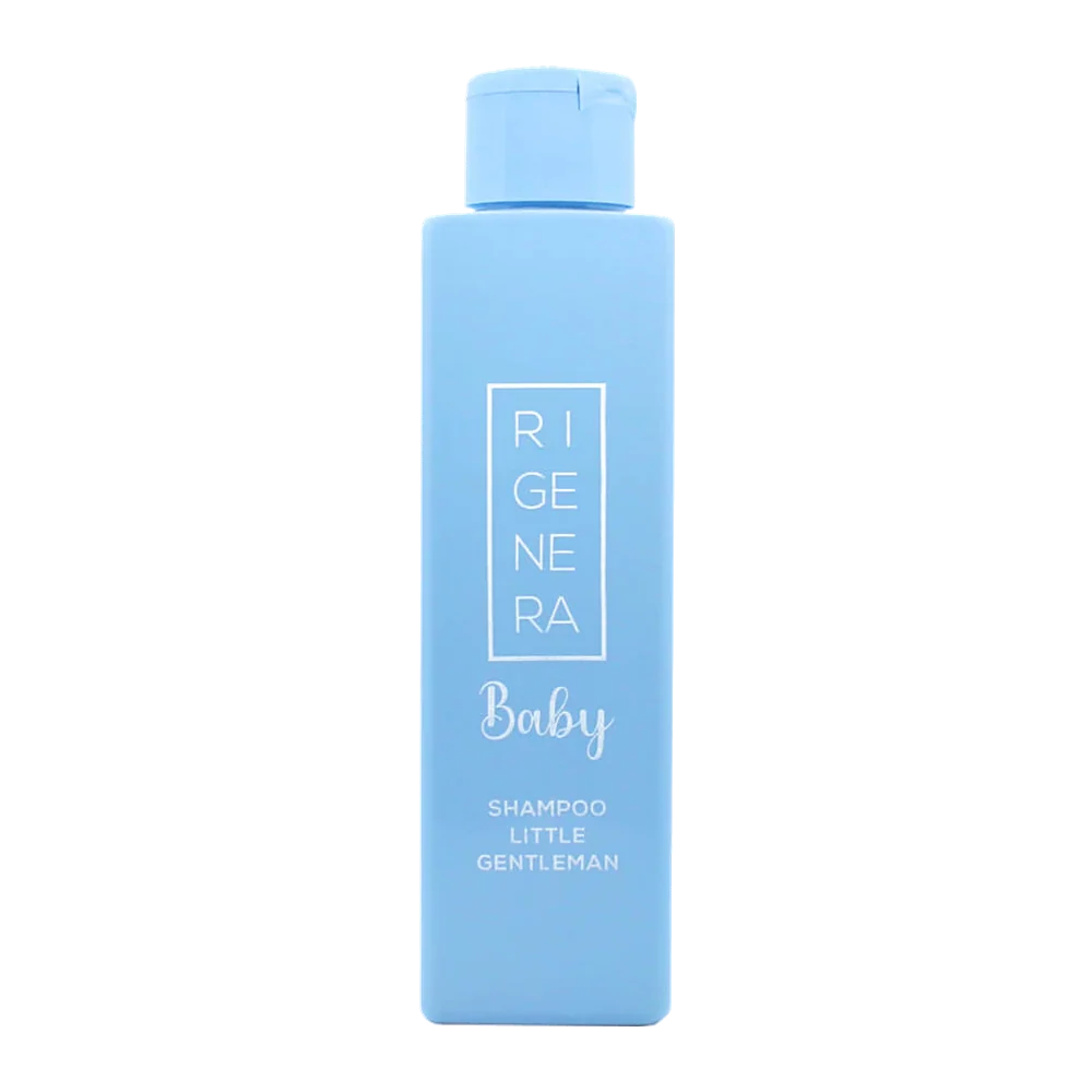 Shampoo Little Gentleman
