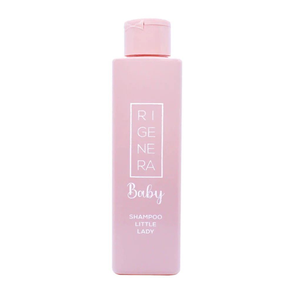 Shampoo Little Lady