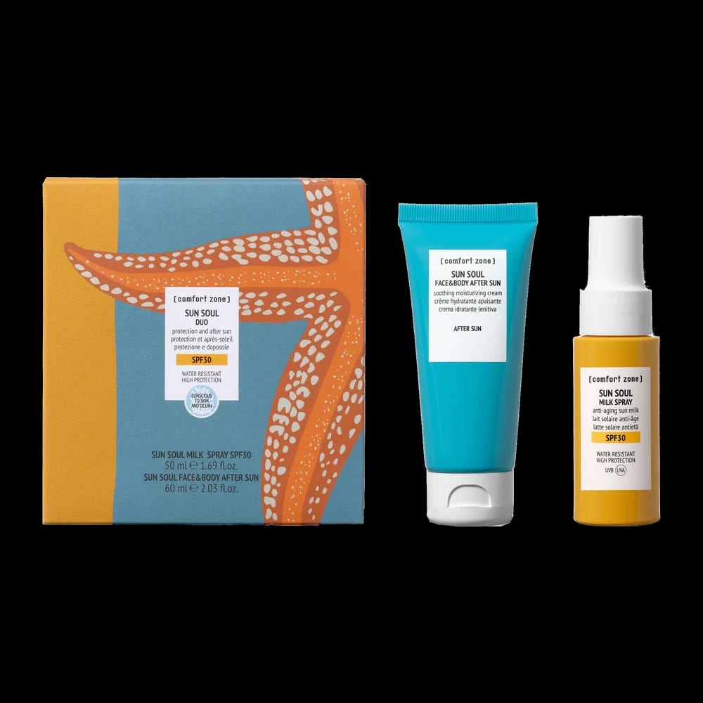 Kit Duo SPF30