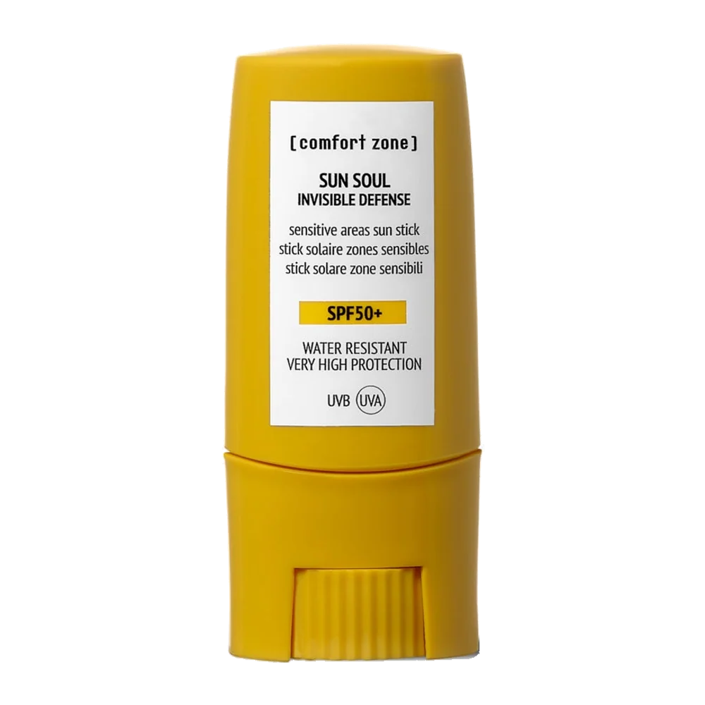 Sun Soul Invisible Defense SPF50+
