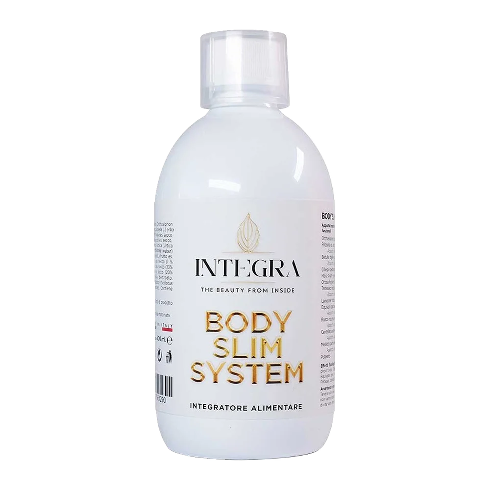Integra Tisana Body Slim System