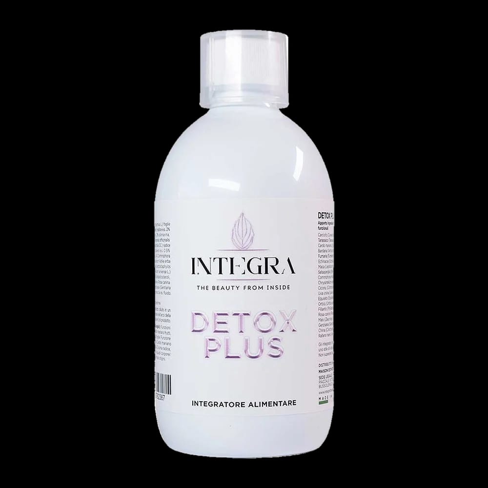 Integra Tisana Detox Plus
