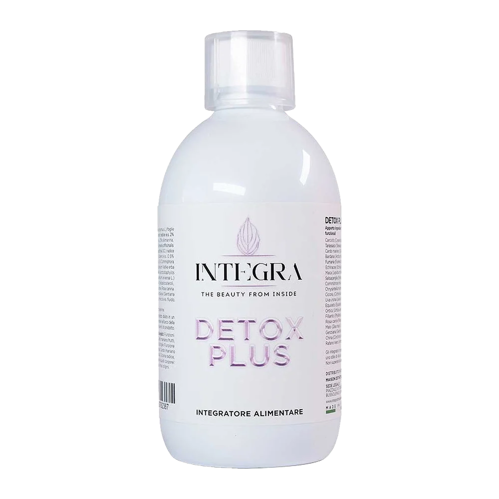Integra Tisana Detox Plus