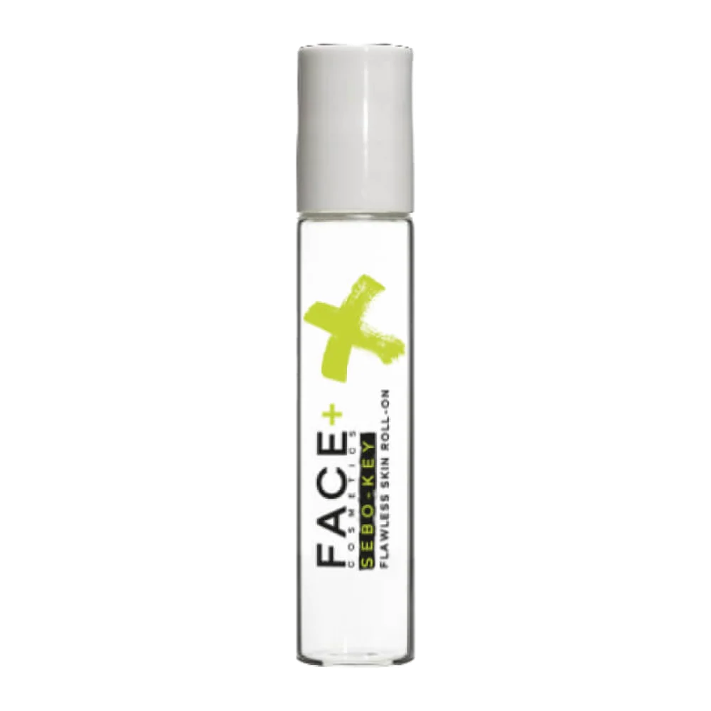 Face+ Sebokey Flawless Skin Roll On (10ml)