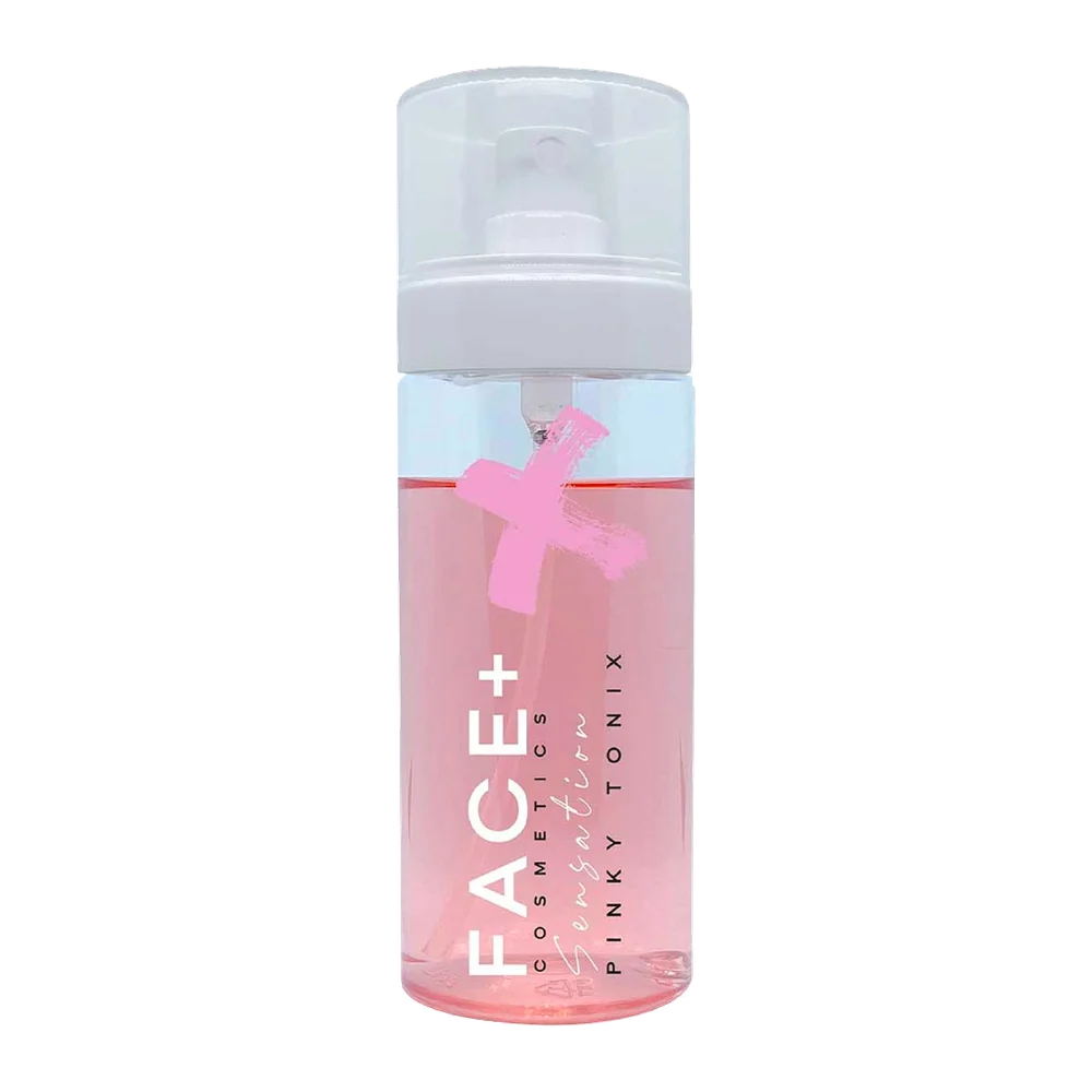 Face+ Sensation Pinky Tonix (150ml)