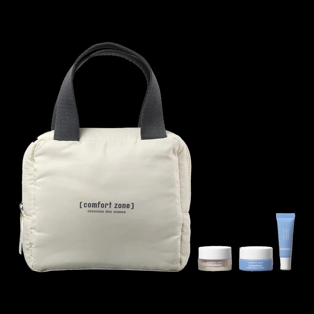 Kit Lip Care Bag