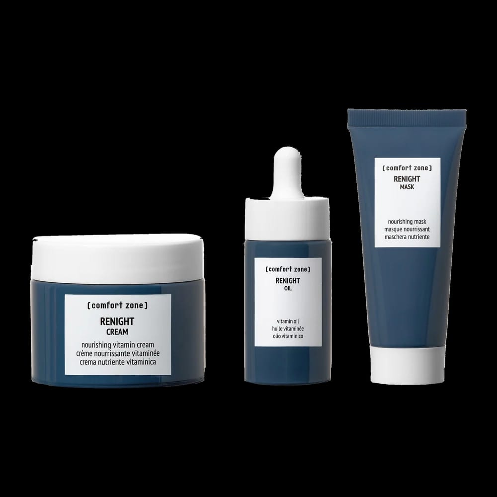 Kit Night Routine