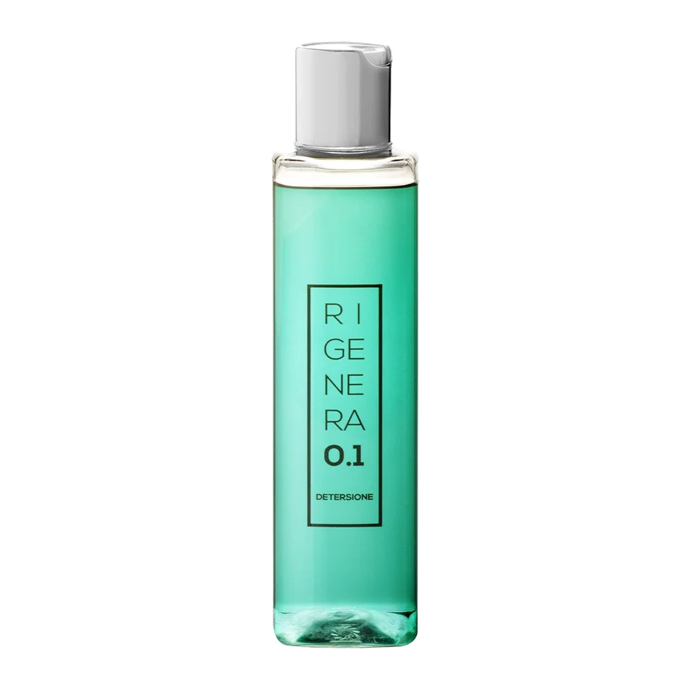 Rigenera 0.1 Detergente Viso Ultra Delicato