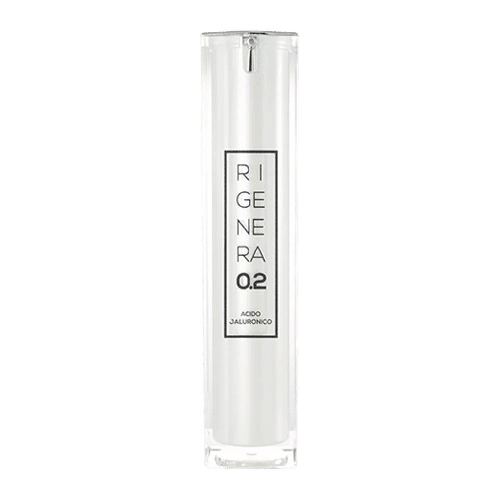 Rigenera 0.2 Acido Ialuronico (50ml)