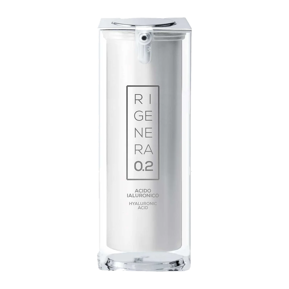 Rigenera 0.2 Acido Ialuronico Minisize(15ml)