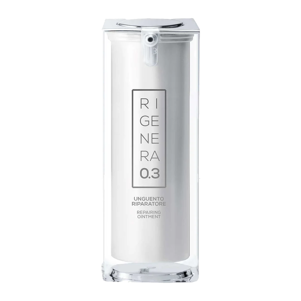 Rigenera 0.3 Unguento Riparatore Minisize (15ml)