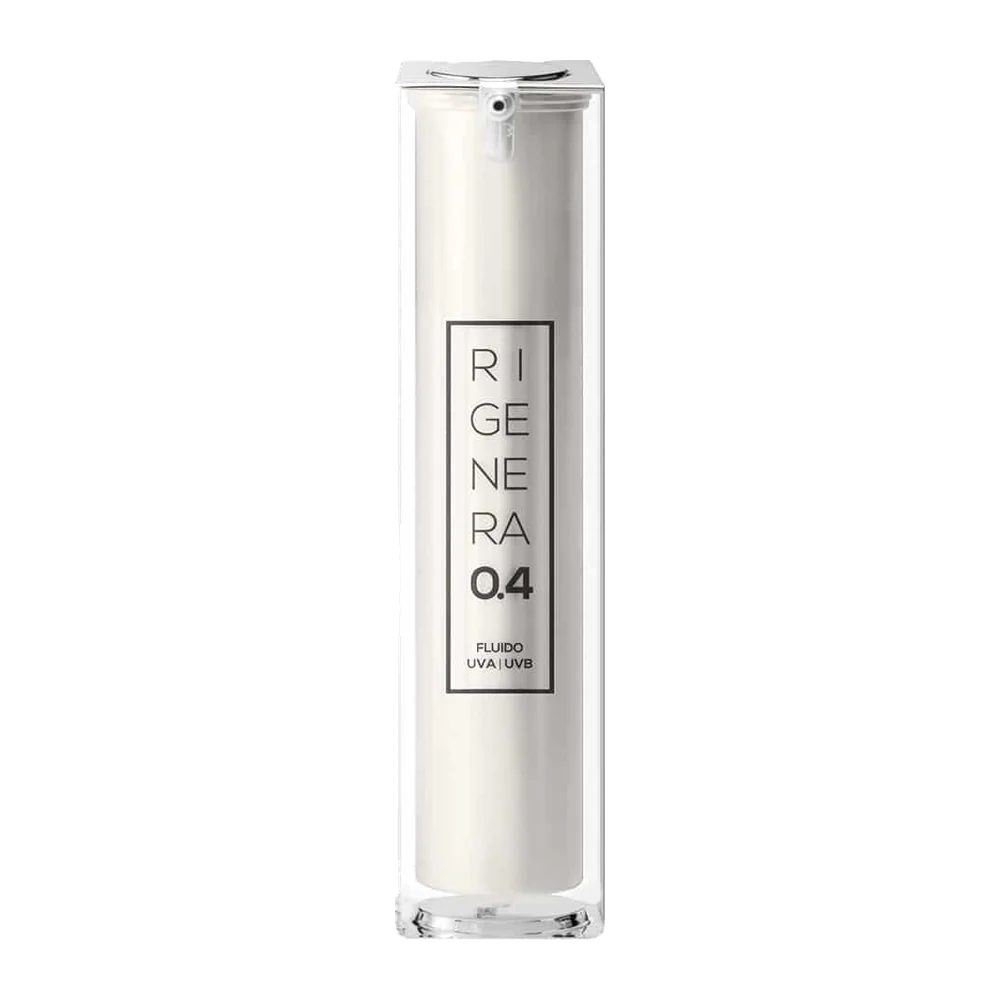 Rigenera 0.4 Fluido Uvauvb (50ml)