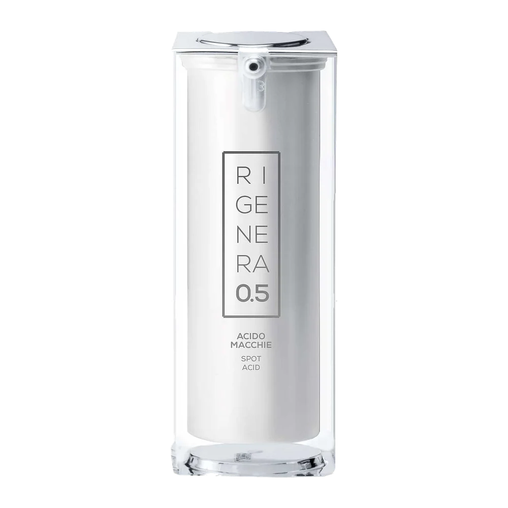 Rigenera 0.5 Acido Macchie Minisize (15ml)
