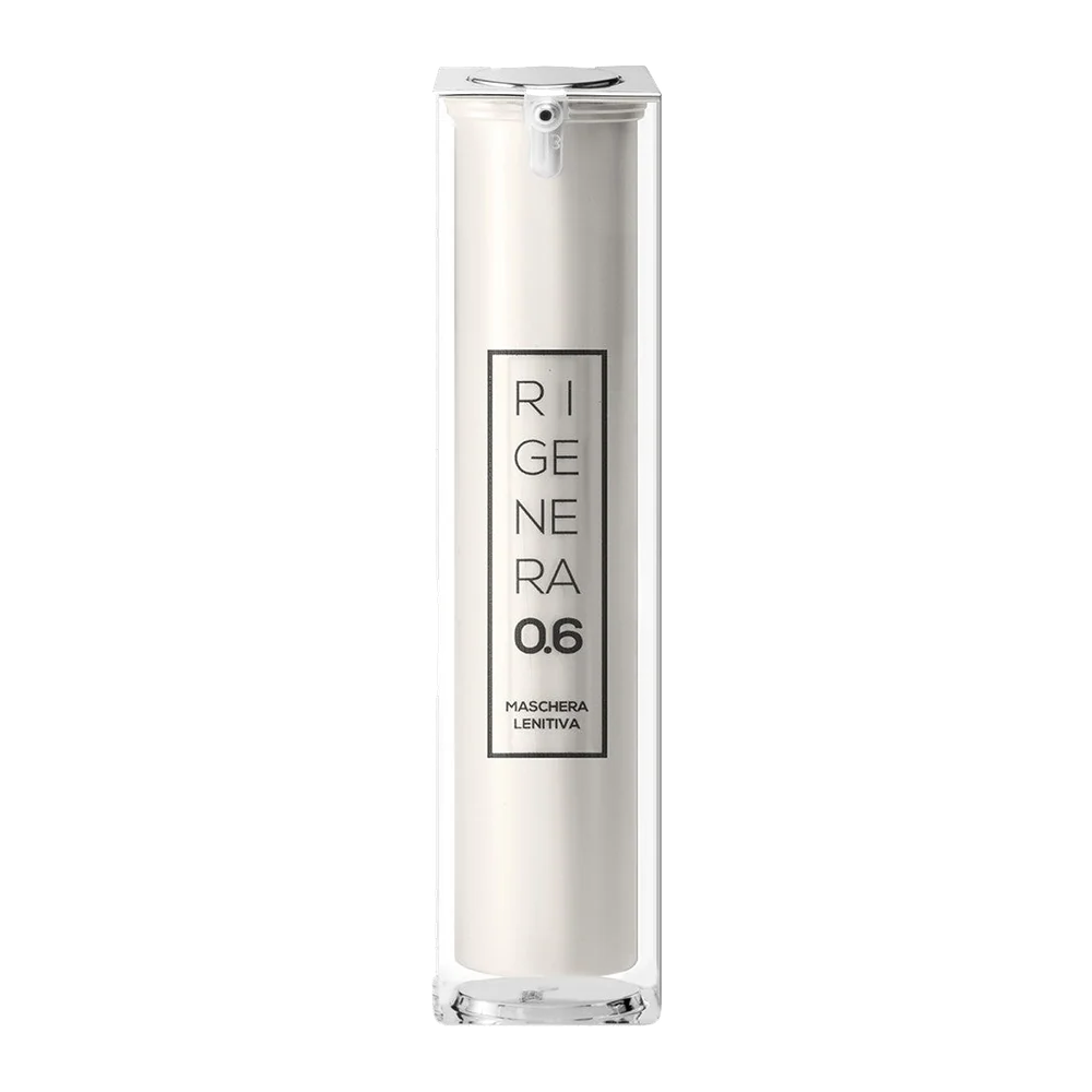Rigenera 0.6 Maschera Lentiva (50ml)