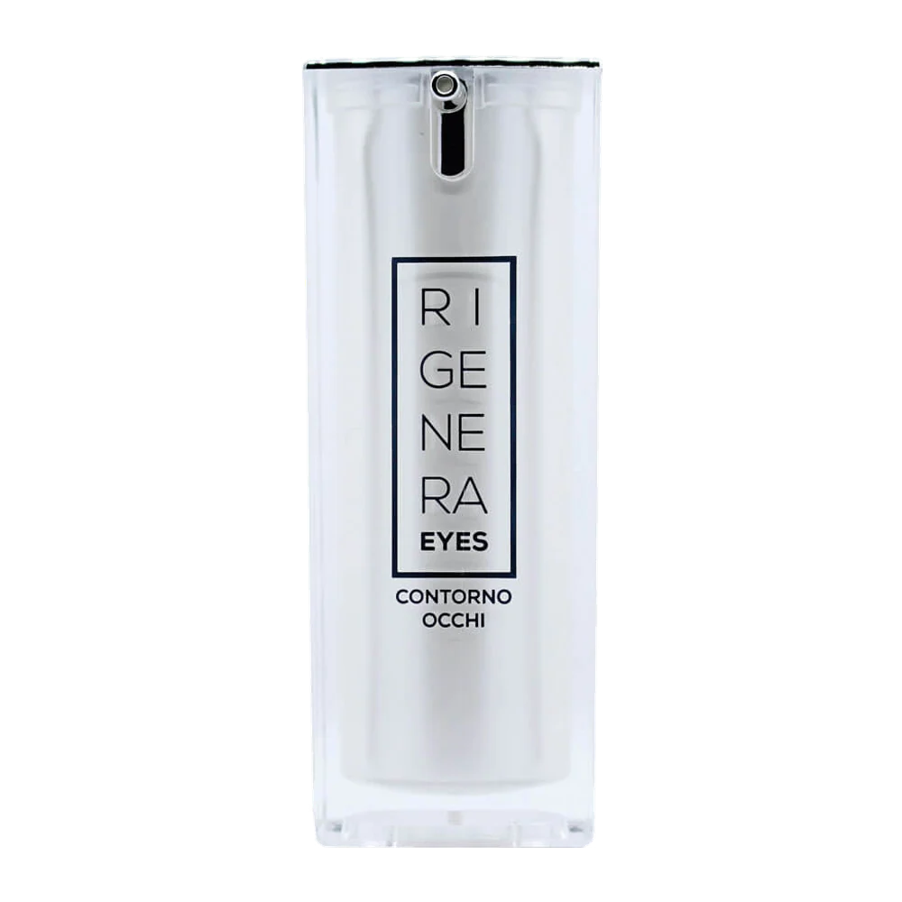 Rigenera Eyes Contorno Occhi