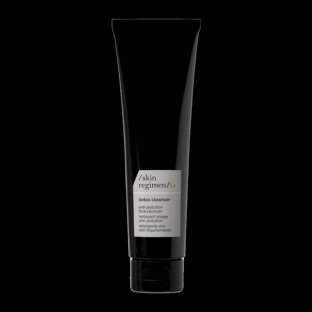 Skin Regimen LX Detox Cleanser