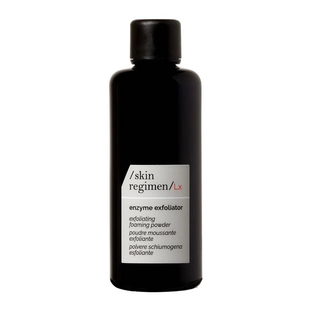 Skin Regimen LX Enzyme Exfoliator