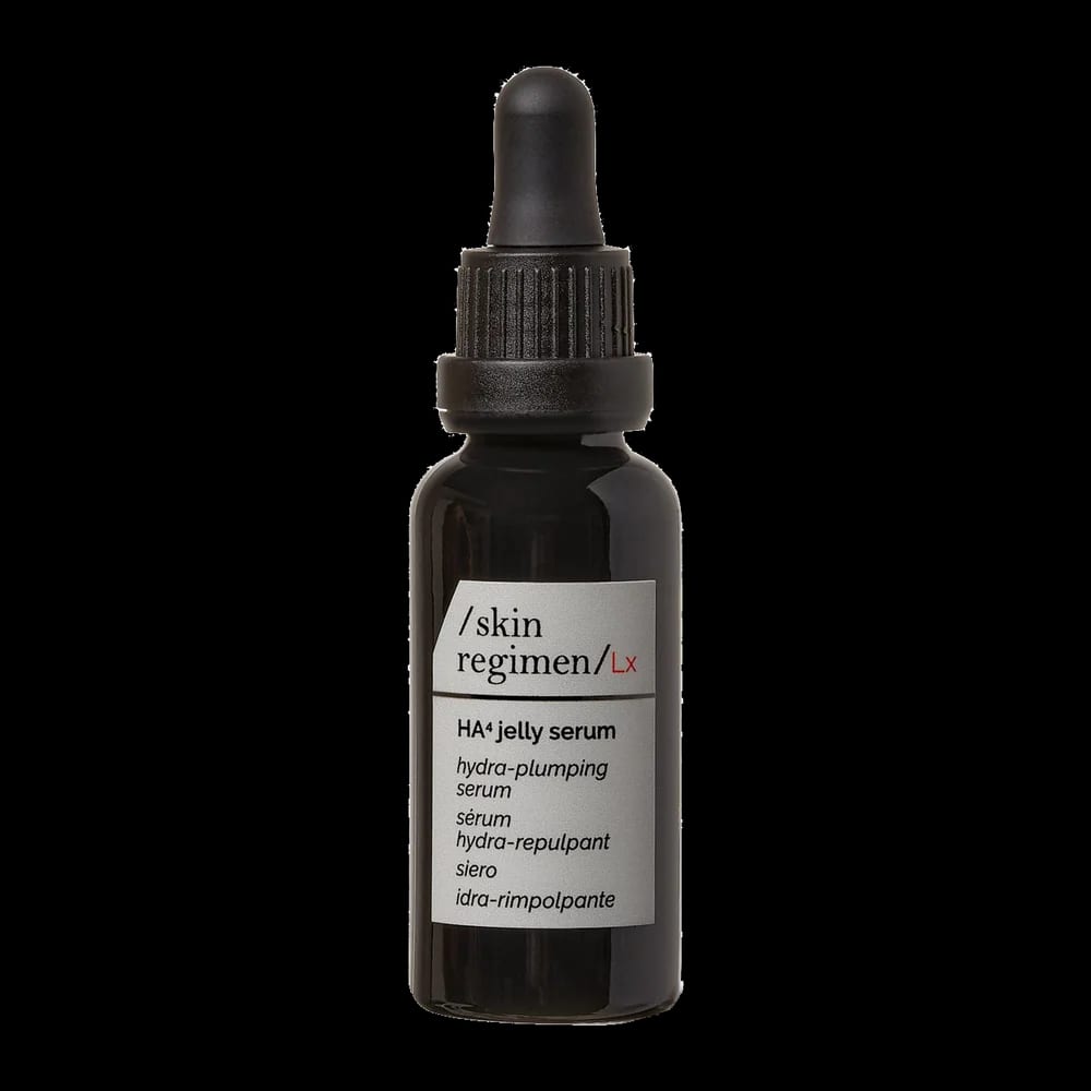 Skin Regimen LX HA4 Jelly Serum